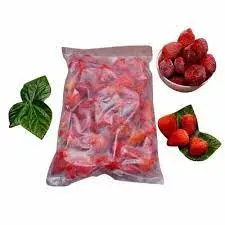Frozen Strawberry 500g