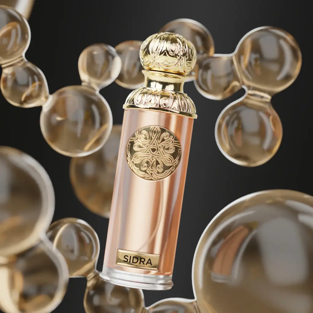 Sidra pour femme wara 90ml