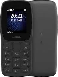 Nokia 105 Mobile hmd