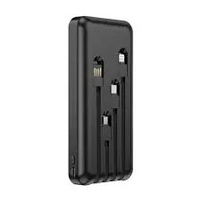 Omd 10000 4in1 Power Bank A33 black