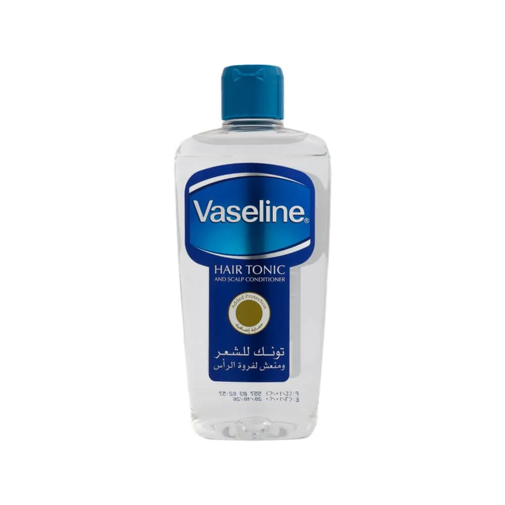 Vaseline Hair Tonic Conditioner 300ml