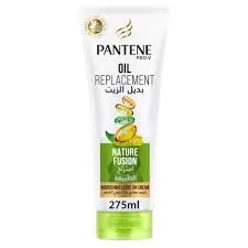 Pantene Nature Fusion Leave on Cream 275ml