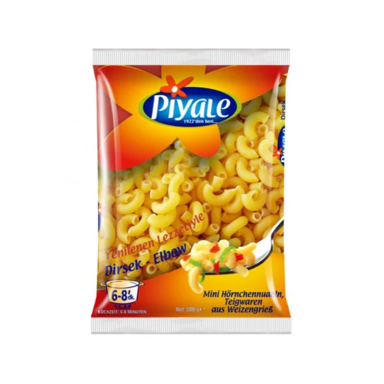 Istanbul elpow makarna Pasta 500g 10kg