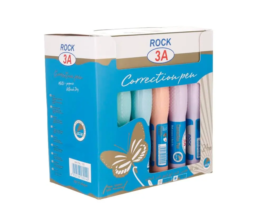 Master Correction Pen Cp-121