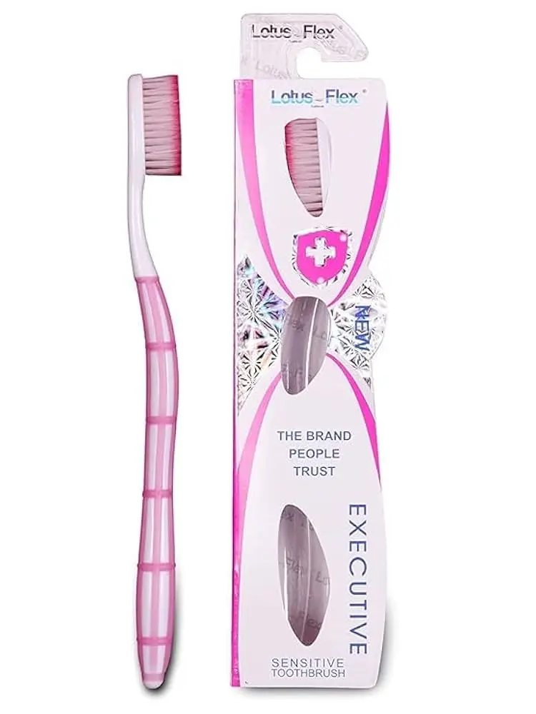 Lotus extra toothbrush L-KD01Q