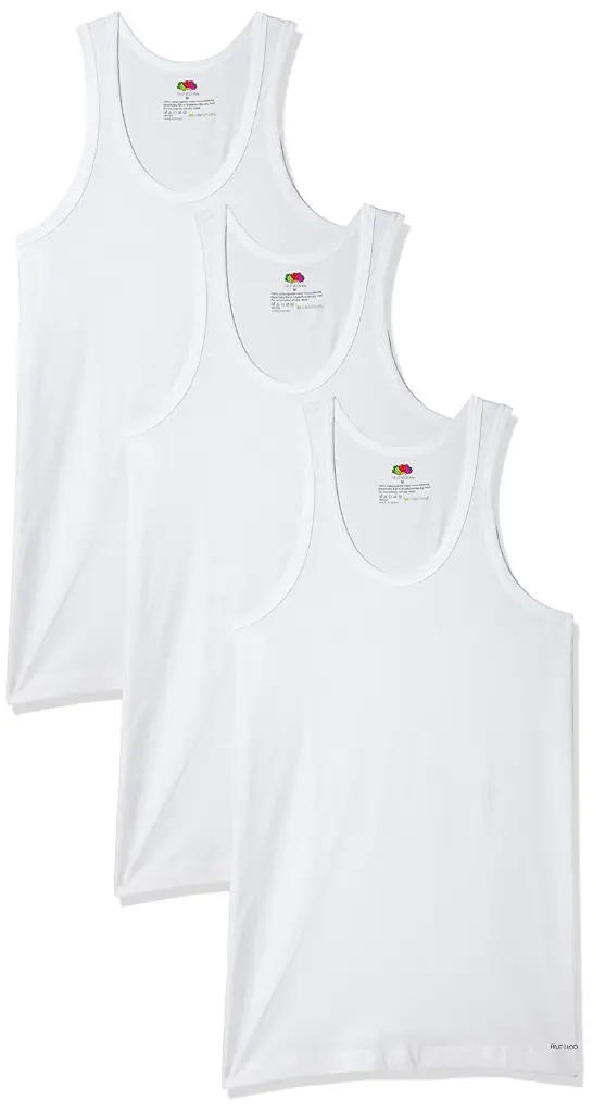 Victor Mens Vest 3pc