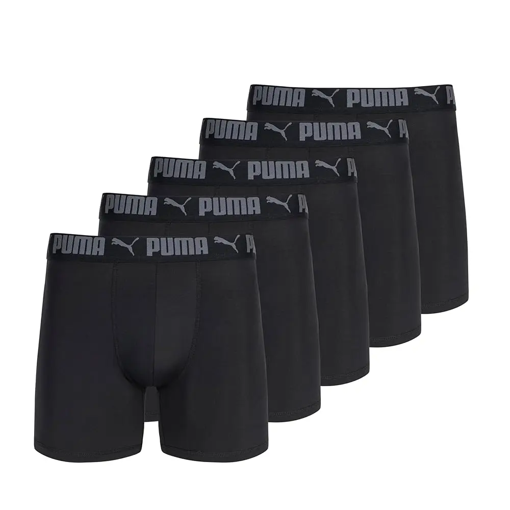 Puma Underwear