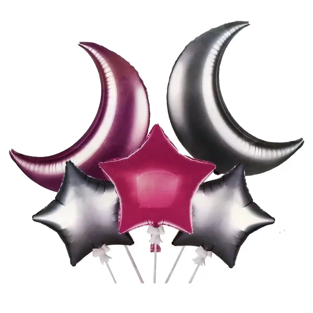 Binfen Foil Balloon Bf-2035