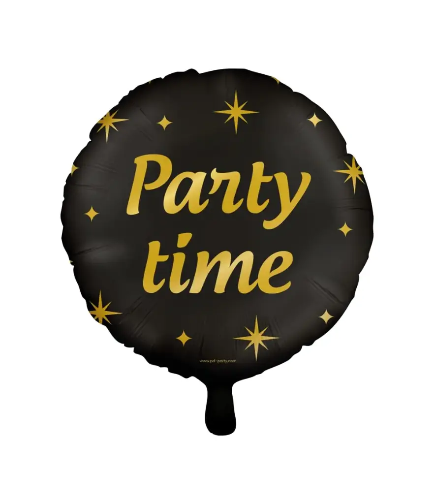 Party Time 1pc 