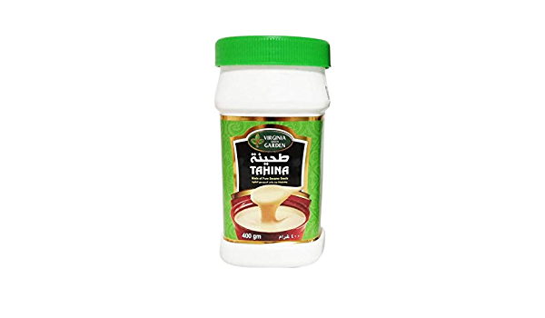 Virginia Tahina 600g