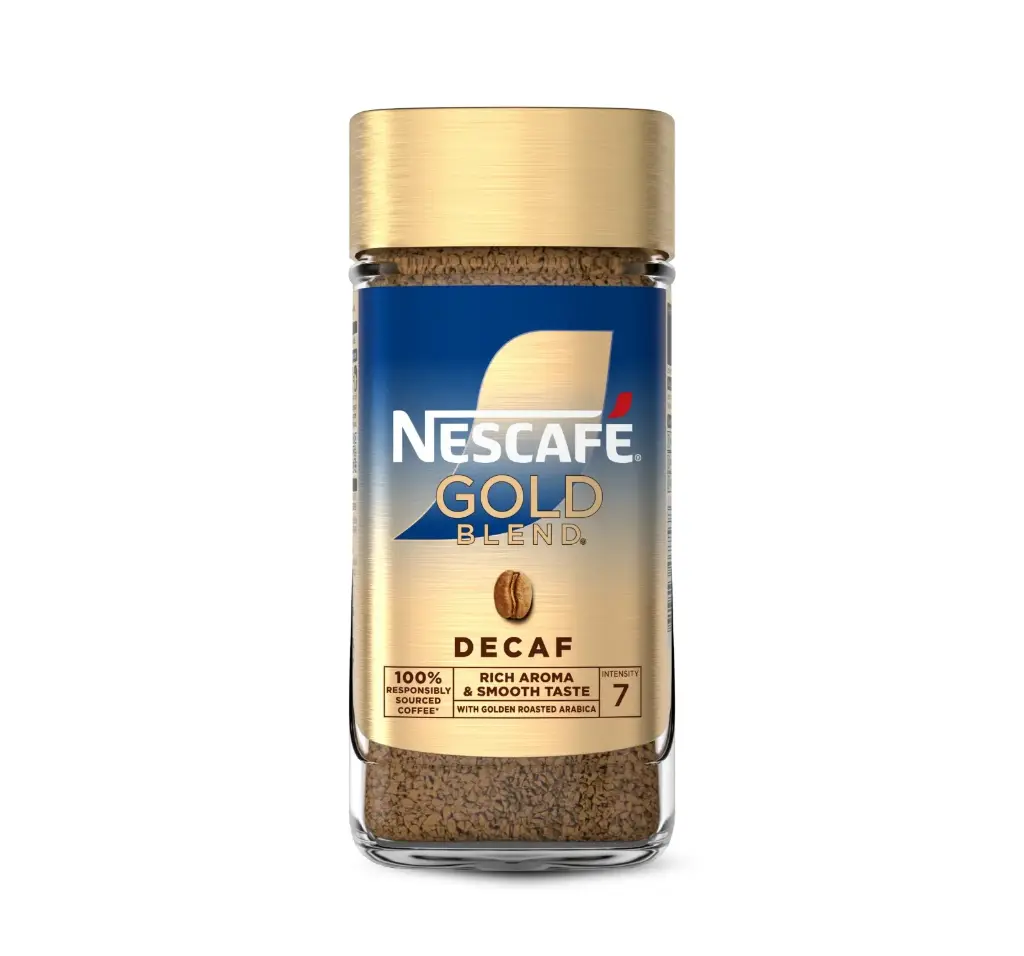 Nescafe gold blend 95gr