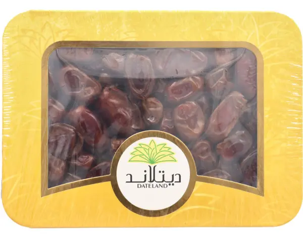 Dateland mabroom dates 1kg