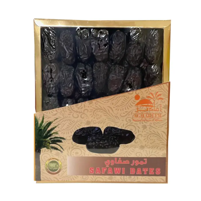 Dateland safawi dates 1kg
