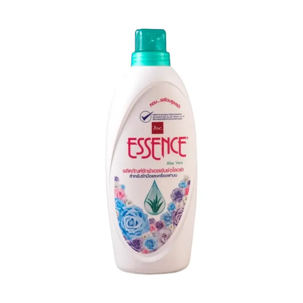 Daily Care Essence Nau Aloe Vera 900ml