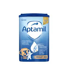 Aptamil Growing Up Milk Powder 3