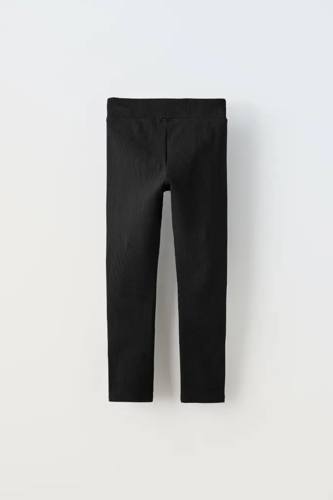 Calyalli 11-14yrs Girls Leggings