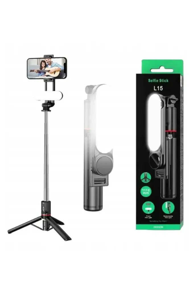 Selfie Stick l15