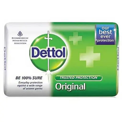 Dettol Original Soap 175g