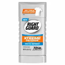Right Guard Deo Stick Stick Xtreme Defence 73.7g