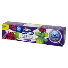 Kodomo Toothpaste Ultra Sheild Formula Xlytol+ 40g