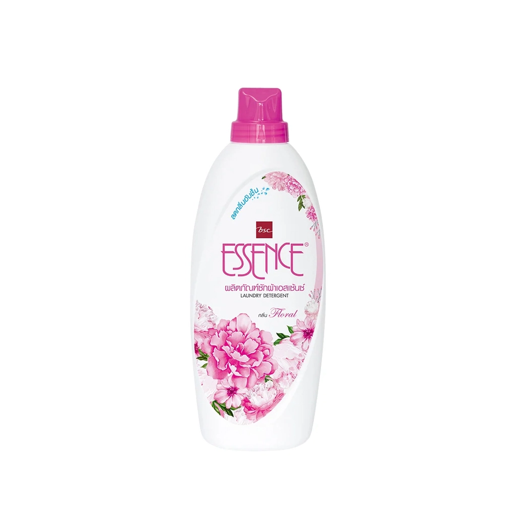 Essence Daily Care Detergent 900ml