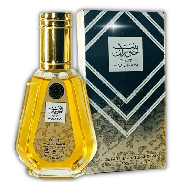 Bint Hooran Parfum 50ml