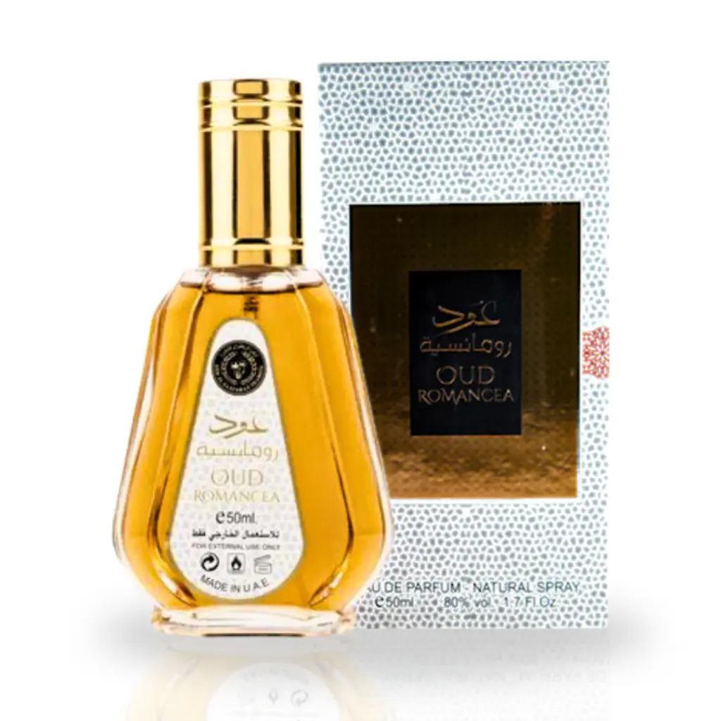 Oud Romance  Parfum 50ml