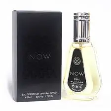 Now Parfum 50ml