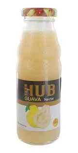 Hub Guava Nectar 250ml