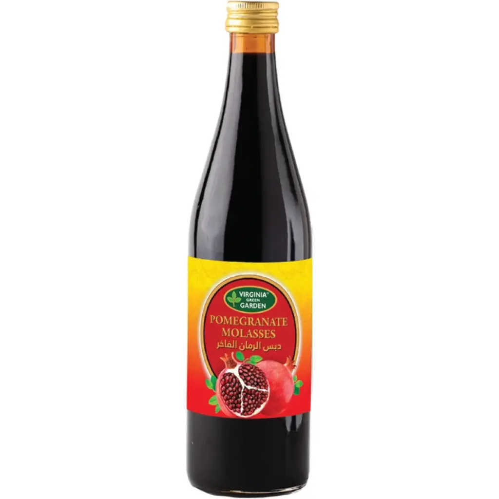 Virginia Green Garden Pomegranate Molases 700ml