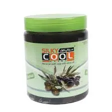 Super Cool Morrocan Bath Soap 500ml
