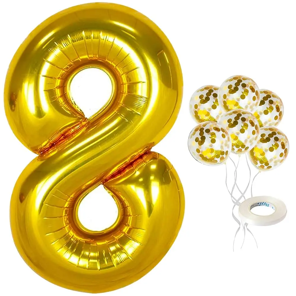 Italo balloon BAL-8