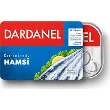 Dardanel 110g+72g