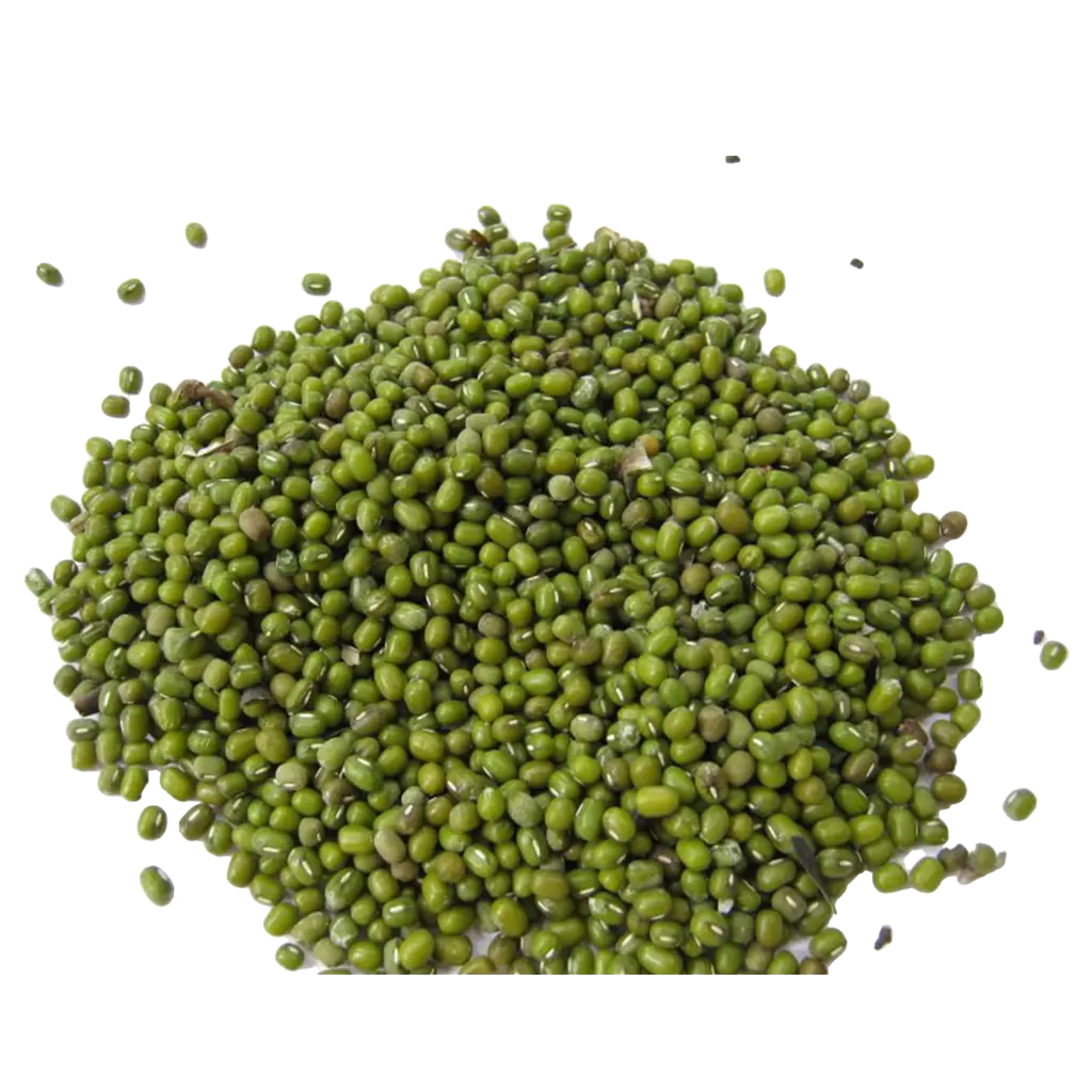 Deeqtoon Munga Beans/salbuko 750g