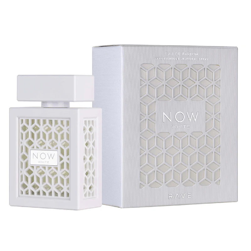 Perfume Now White 100ml