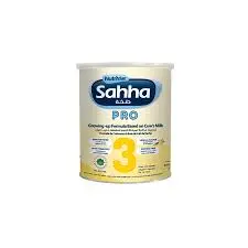 Sahha Pro No:3 Milk Formula 900g