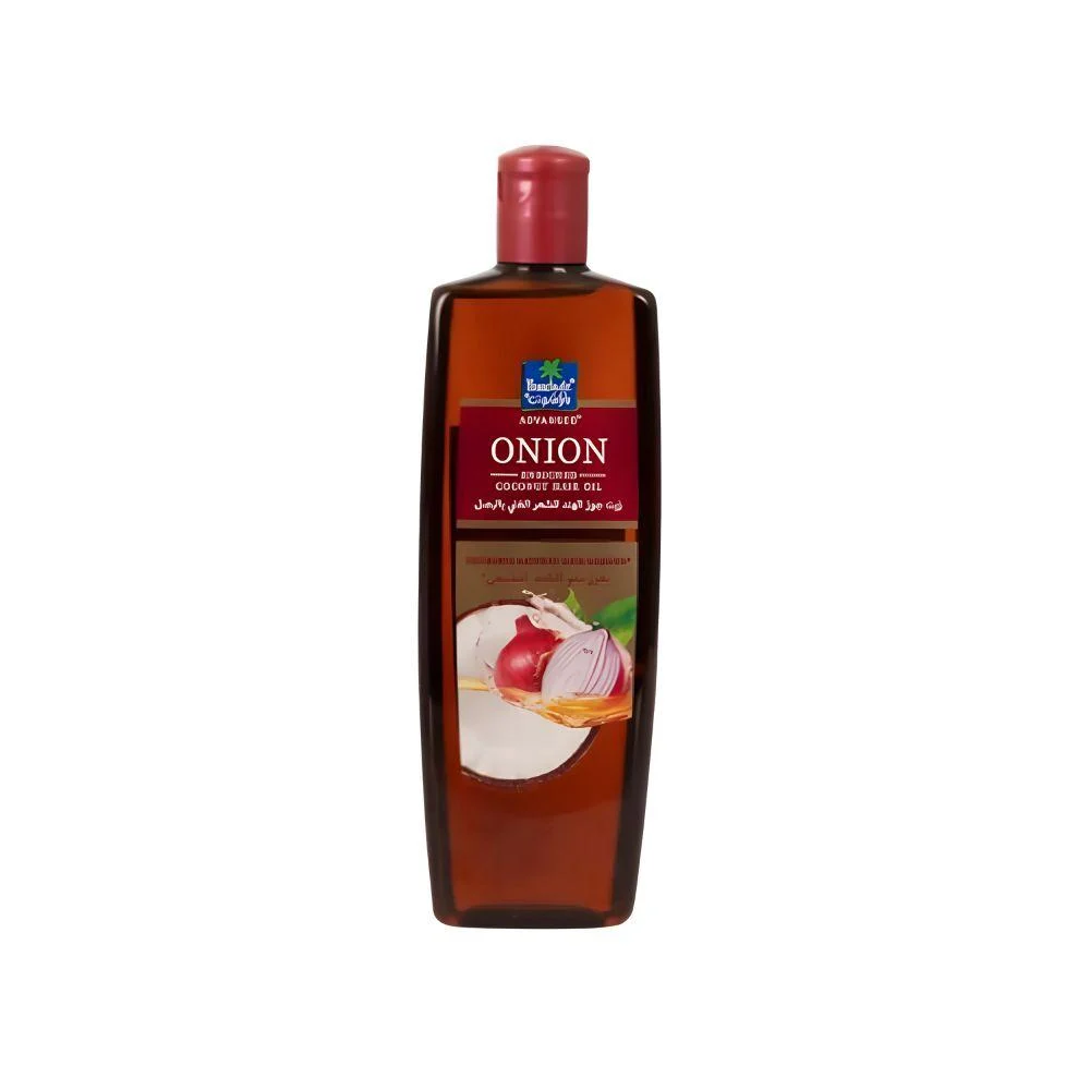 Parachute Onion Coconut Hair Oil 200ml