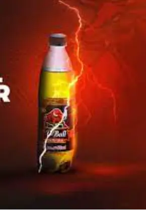 Alang O-Bull Energy Drink 350ml