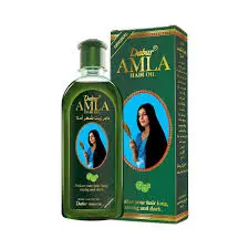 Dabur Amla Hair Oil 300ml