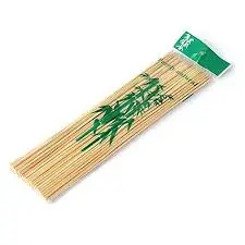 Bamboo skeweres Purely Natural 
