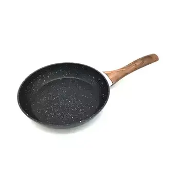 Synmore Granite Coating Coating Crepe Pan 24cm