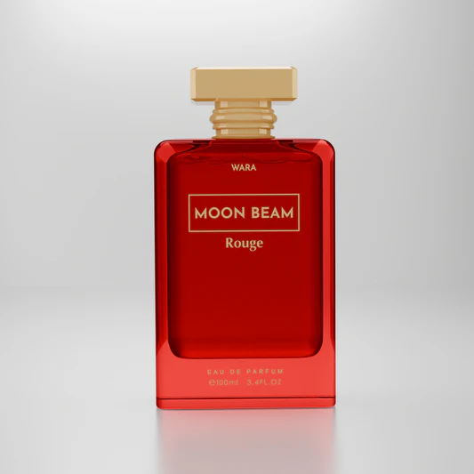 Wara Moon Beam Rouge Perfume 100ml
