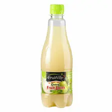 Fruit Ville Guava Fruit Drink 500ml