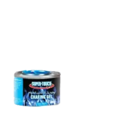 Super-Touch Chafing Gel 190g