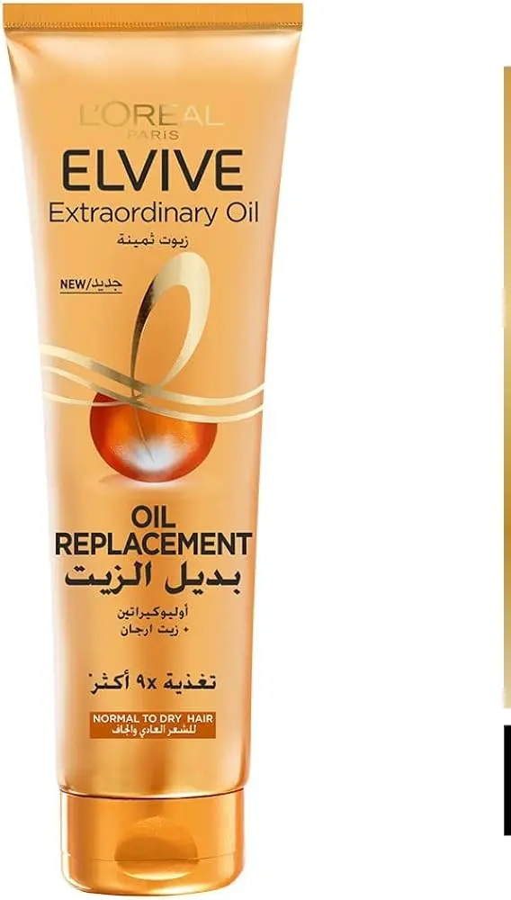 Loreal Elvive Extraordinary Oil Replacement 300ml