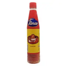 Fanar Hot Sauce 88ml