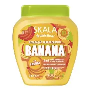 Skala Fruitastic Banana 2-in-1 treatment cream 1000g