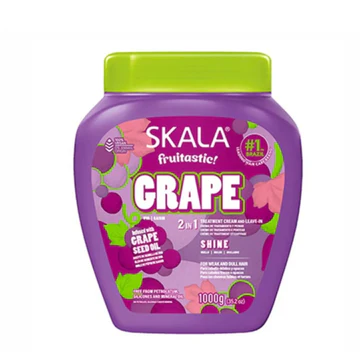 Skala Fruitastic Grape 2-in-1 treatment cream 1000g