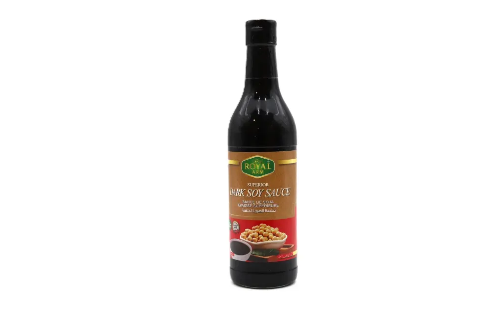 Royal Dark soy sauce 500ml