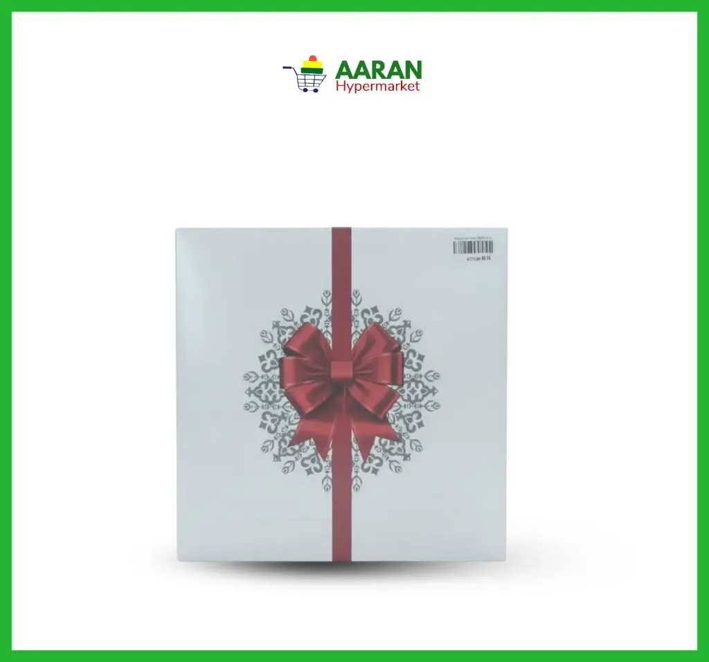 Raha Cake Box 30x30 Size 